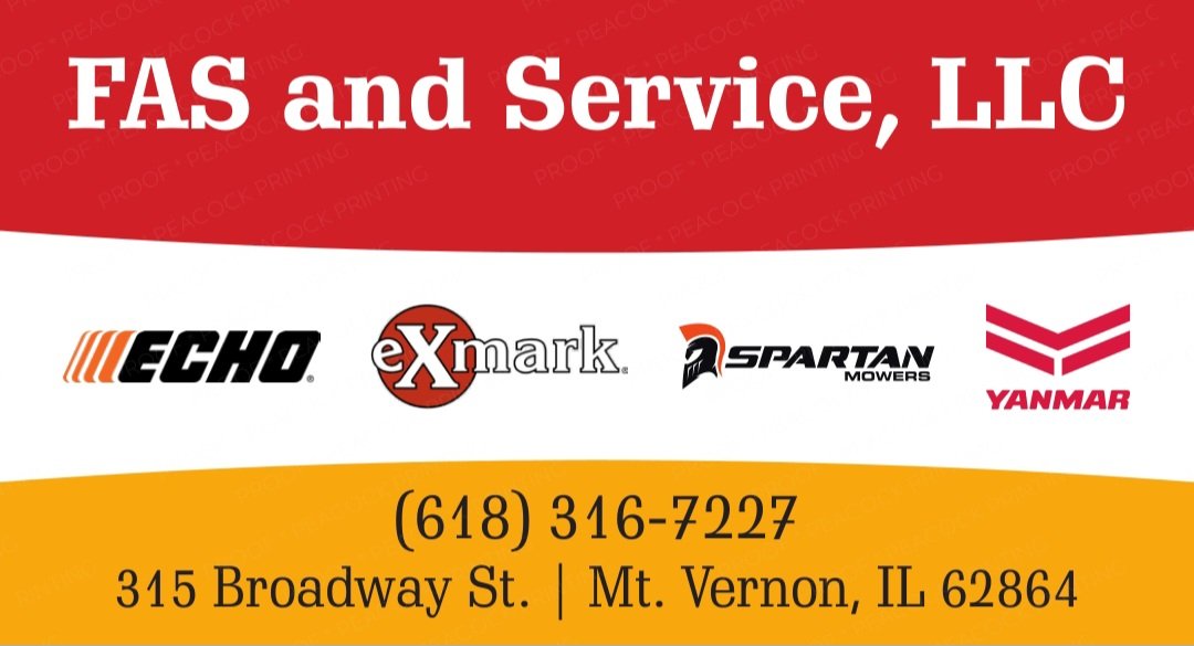 FAS & Service, LLC