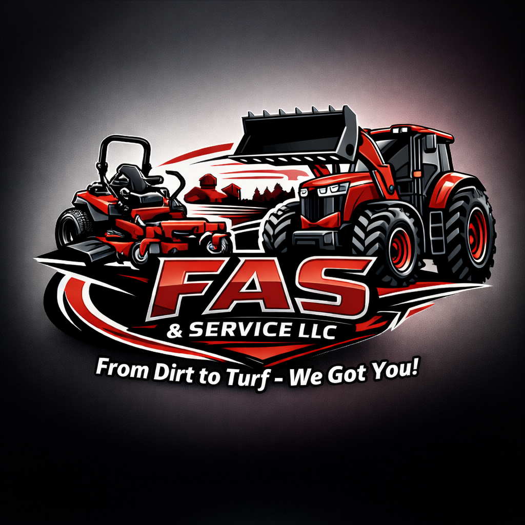 FAS & Service, LLC